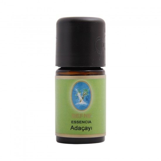 Adaçayı Yağı 10 ml Geleneksel
